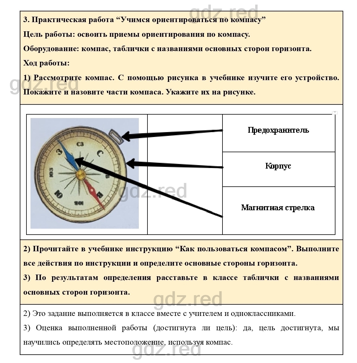 Страница 38 — ГДЗ по Окружающему миру для 2 класса Рабочая тетрадь Плешаков  А.А. Часть 2. - ГДЗ РЕД