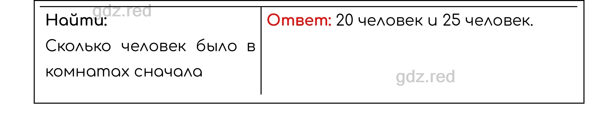 Номер 212 - ГДЗ по Математике для 5 класса Учебник Никольский, Потапов,  Решетников, Шевкин - ГДЗ РЕД