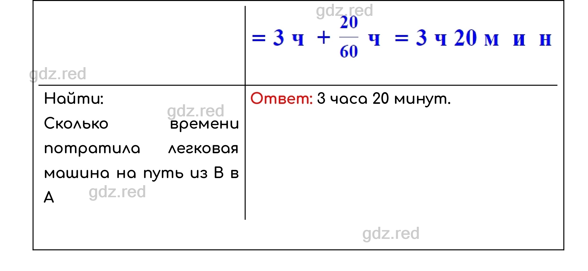 Номер 963 - ГДЗ по Математике для 5 класса Учебник Никольский, Потапов,  Решетников, Шевкин - ГДЗ РЕД