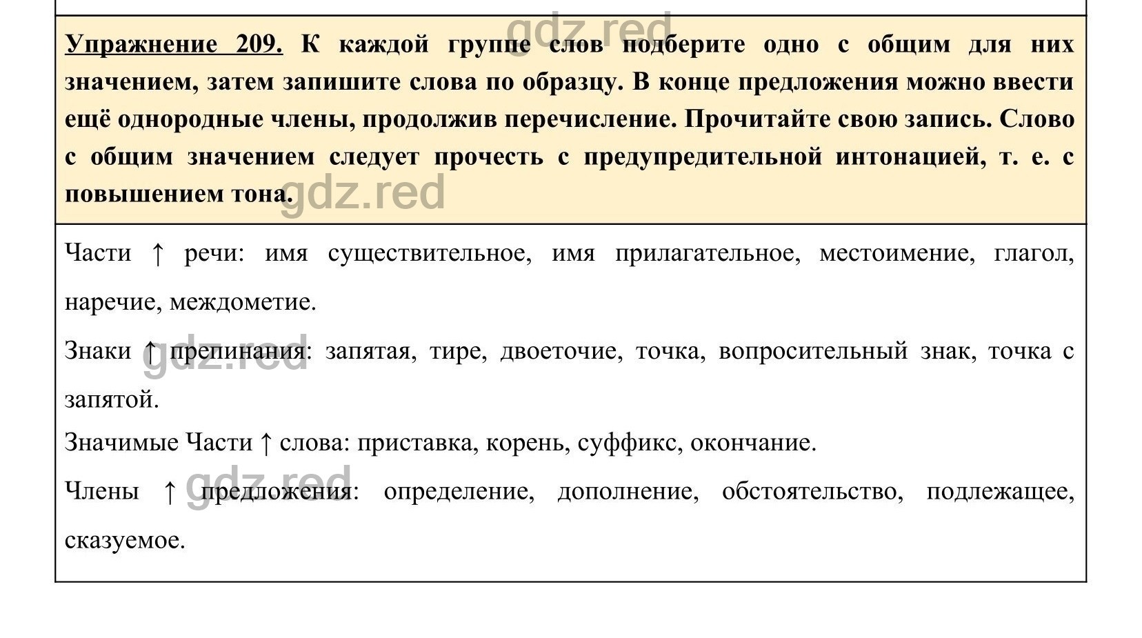 Упражнение 214- ГДЗ по Русскому языку 5 класс Учебник Ладыженская. Часть 1  - ГДЗ РЕД