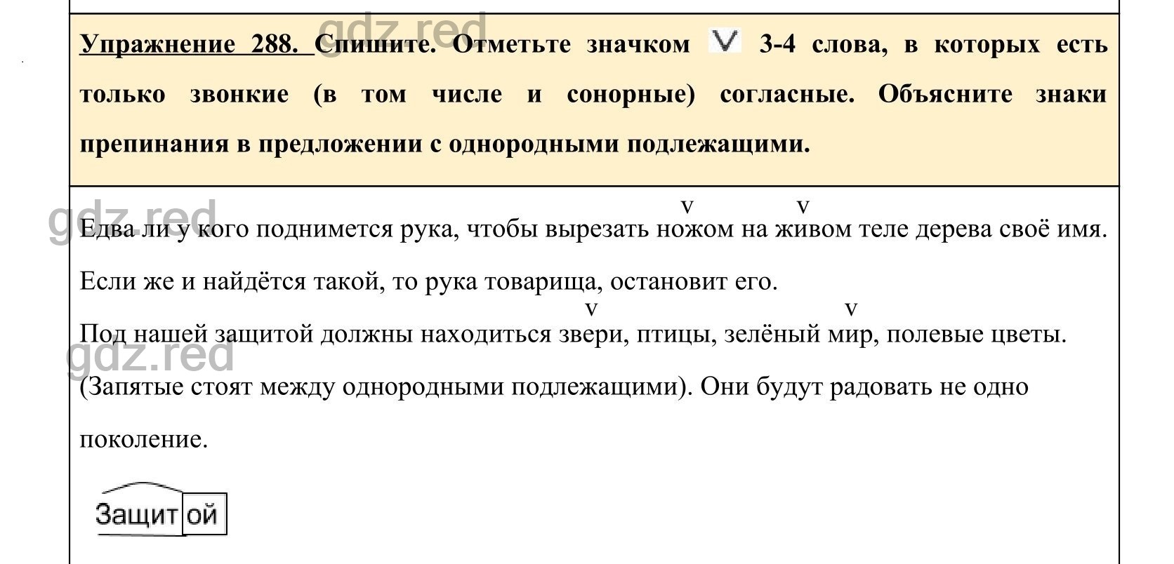 Упражнение 298- ГДЗ По Русскому Языку 5 Класс Учебник Ладыженская.