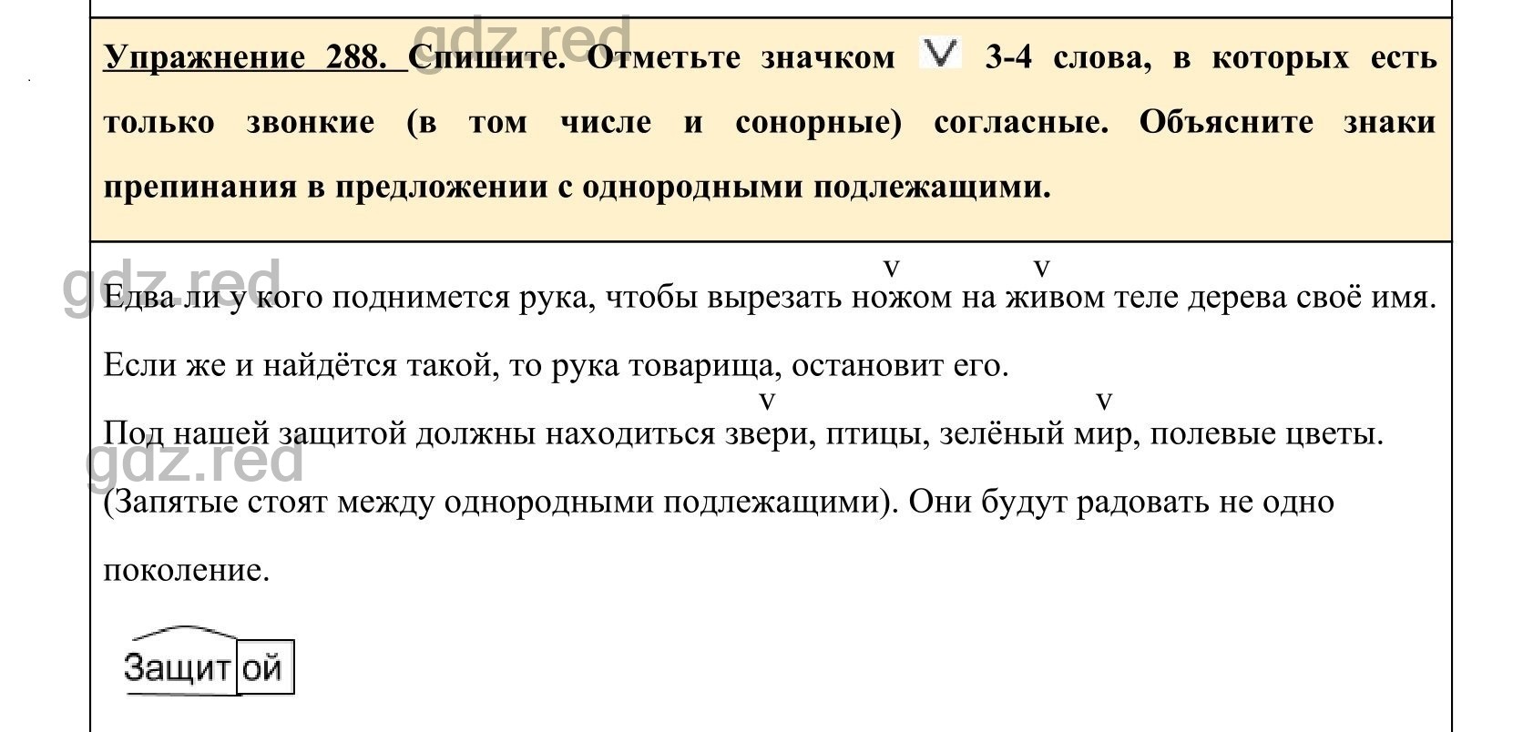 Упражнение 298- ГДЗ по Русскому языку 5 класс Учебник Ладыженская. Часть 1  - ГДЗ РЕД