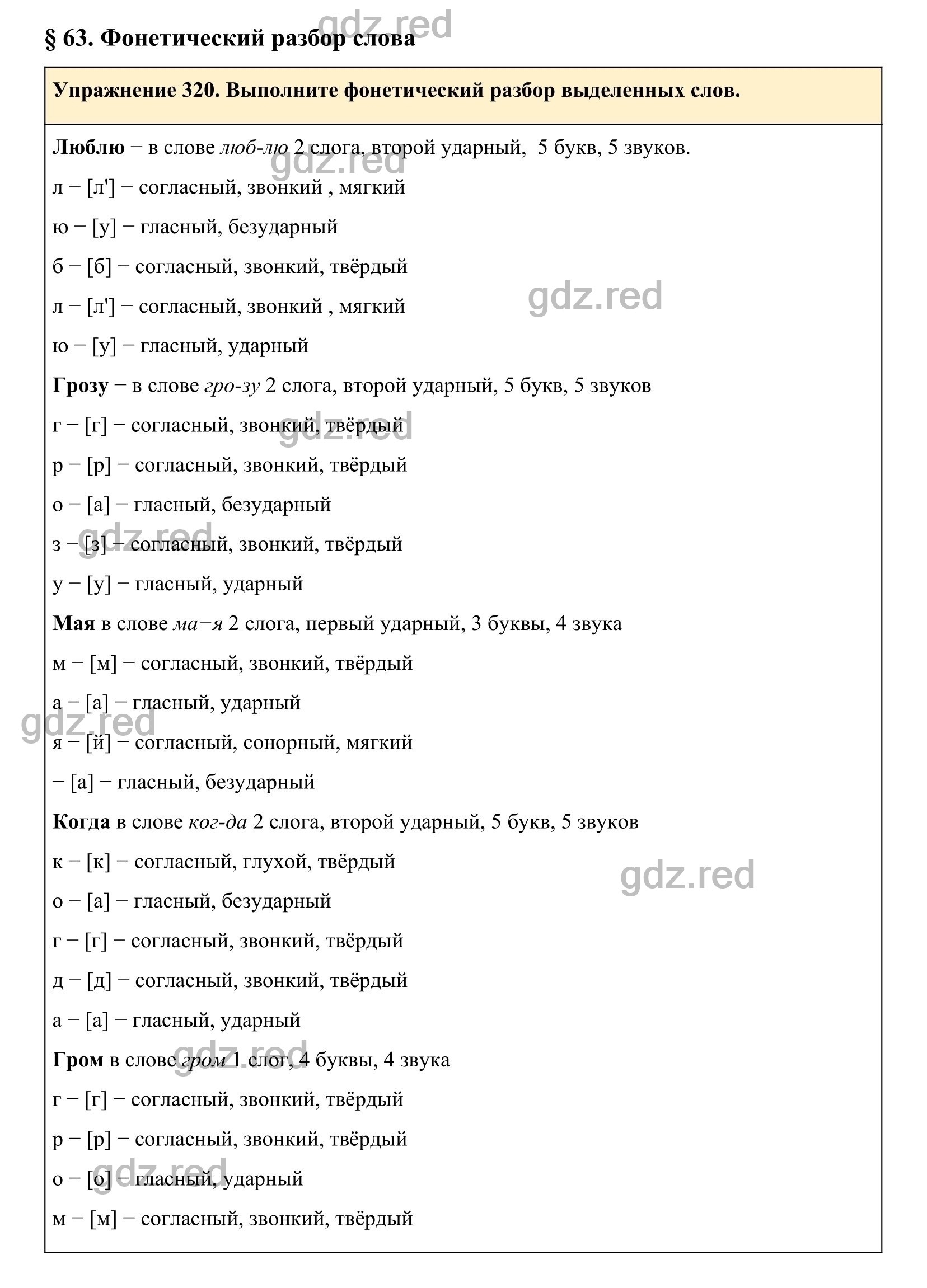 Упражнение 336- ГДЗ по Русскому языку 5 класс Учебник Ладыженская. Часть 1  - ГДЗ РЕД