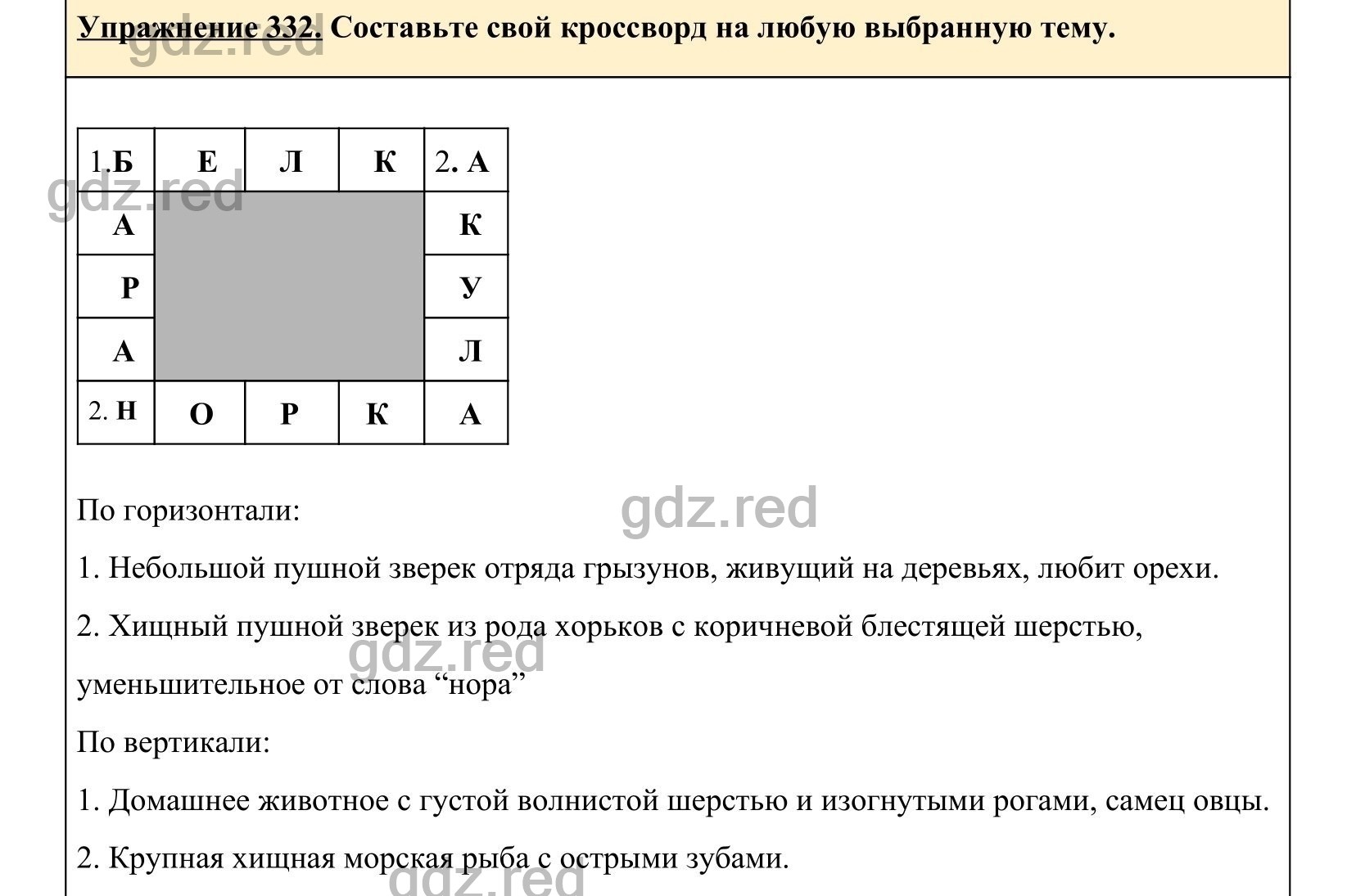 Упражнение 350- ГДЗ по Русскому языку 5 класс Учебник Ладыженская. Часть 1  - ГДЗ РЕД