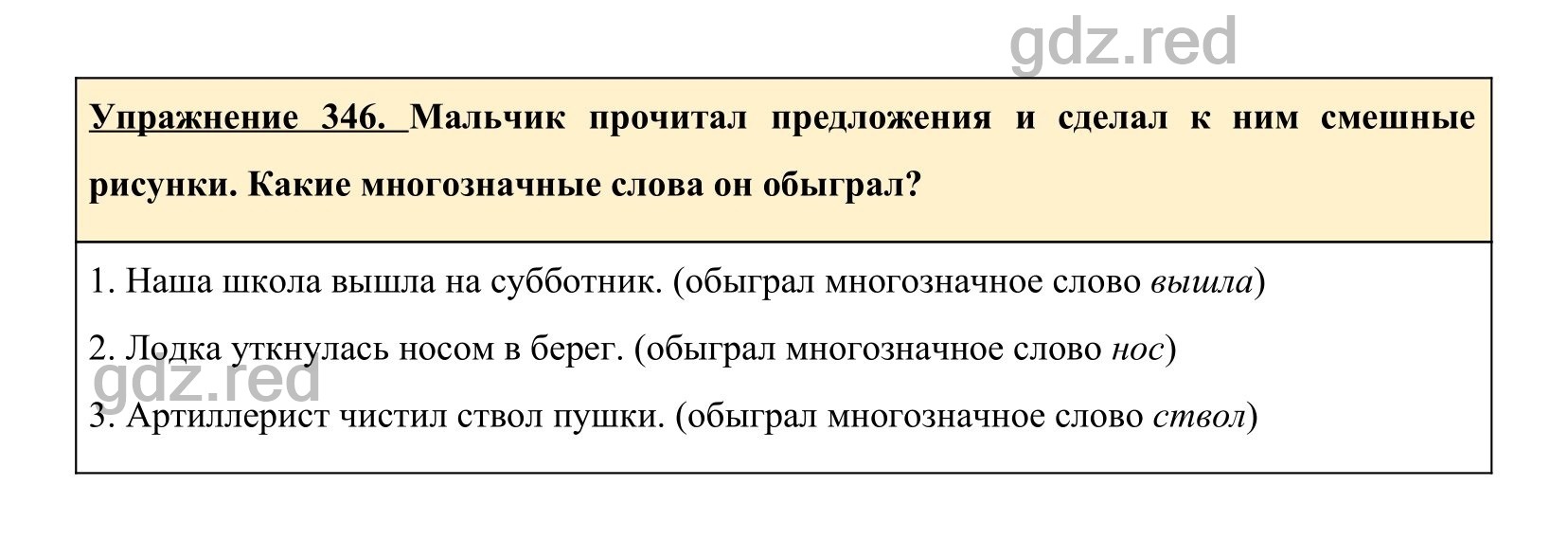 Упражнение 365- ГДЗ по Русскому языку 5 класс Учебник Ладыженская. Часть 1  - ГДЗ РЕД