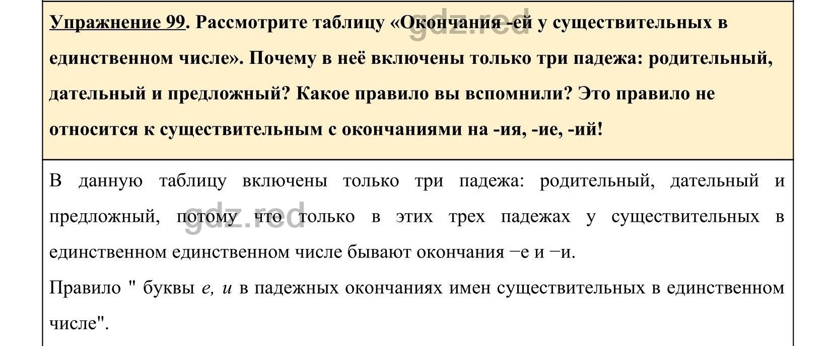 Упражнение 101- ГДЗ по Русскому языку 5 класс Учебник Ладыженская. Часть 1  - ГДЗ РЕД