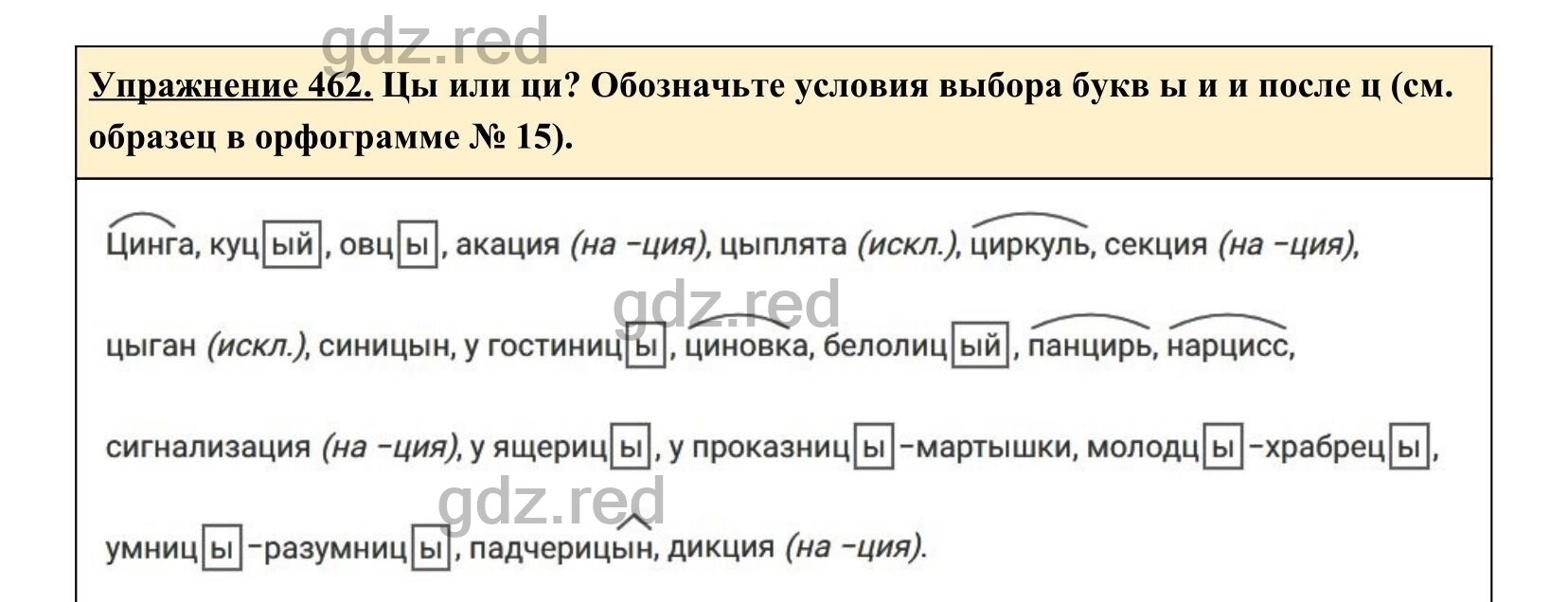 Упражнение 499- ГДЗ по Русскому языку 5 класс Учебник Ладыженская. Часть 2  - ГДЗ РЕД