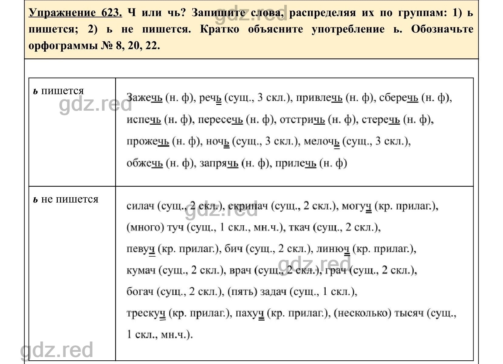 Упражнение 669- ГДЗ по Русскому языку 5 класс Учебник Ладыженская. Часть 2  - ГДЗ РЕД