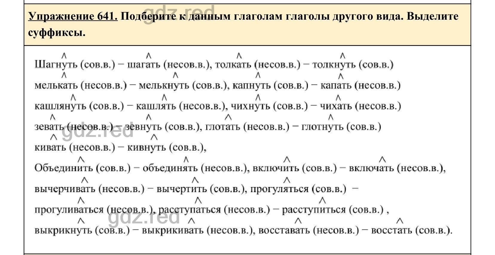 Упражнение 680- ГДЗ по Русскому языку 5 класс Учебник Ладыженская. Часть 2  - ГДЗ РЕД