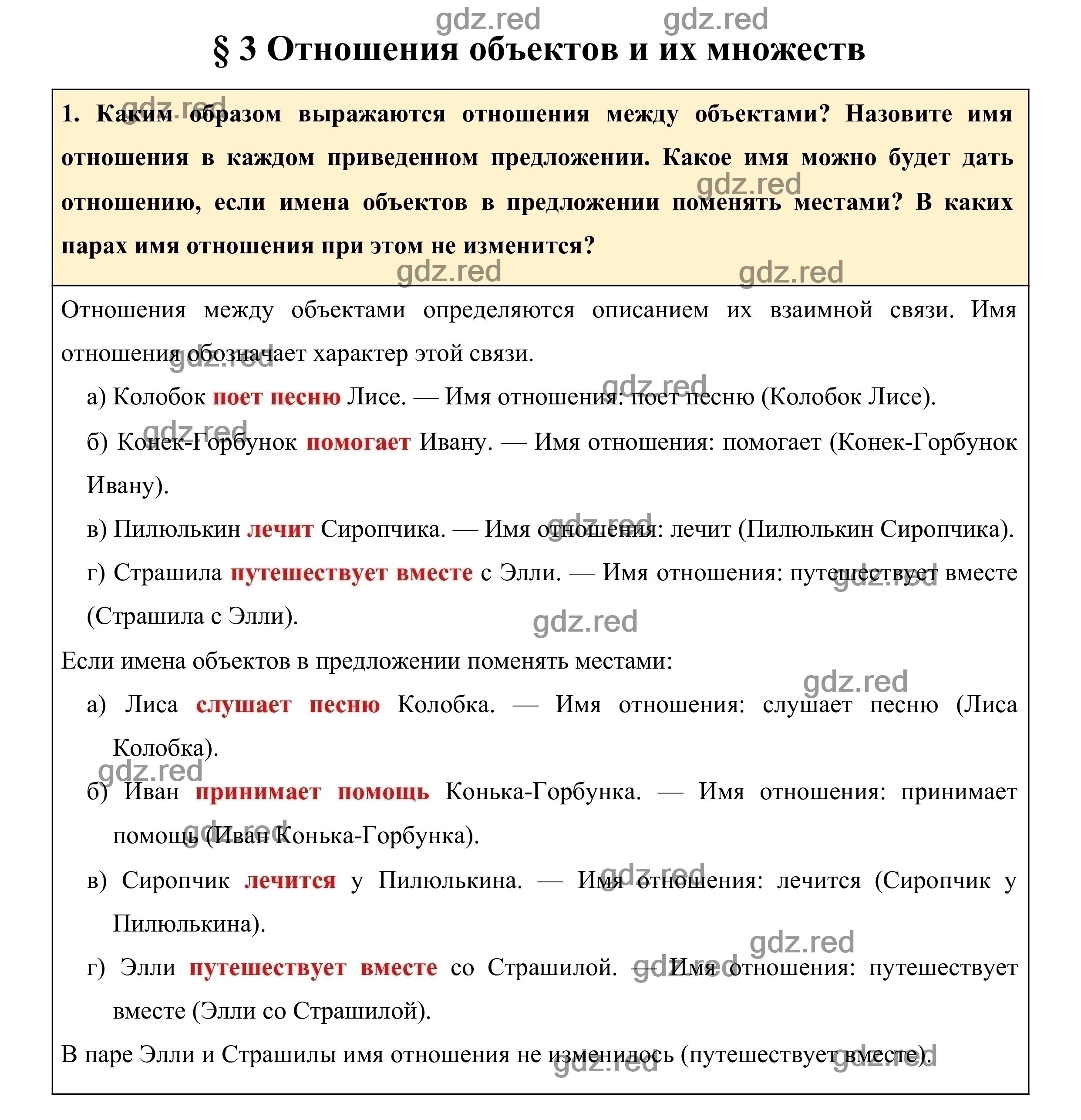 Информатика - читайте бесплатно в онлайн энциклопедии «remont-rolstavney.ru»