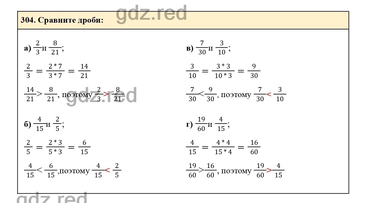 Учебник математика виленкин 6 класс 2014