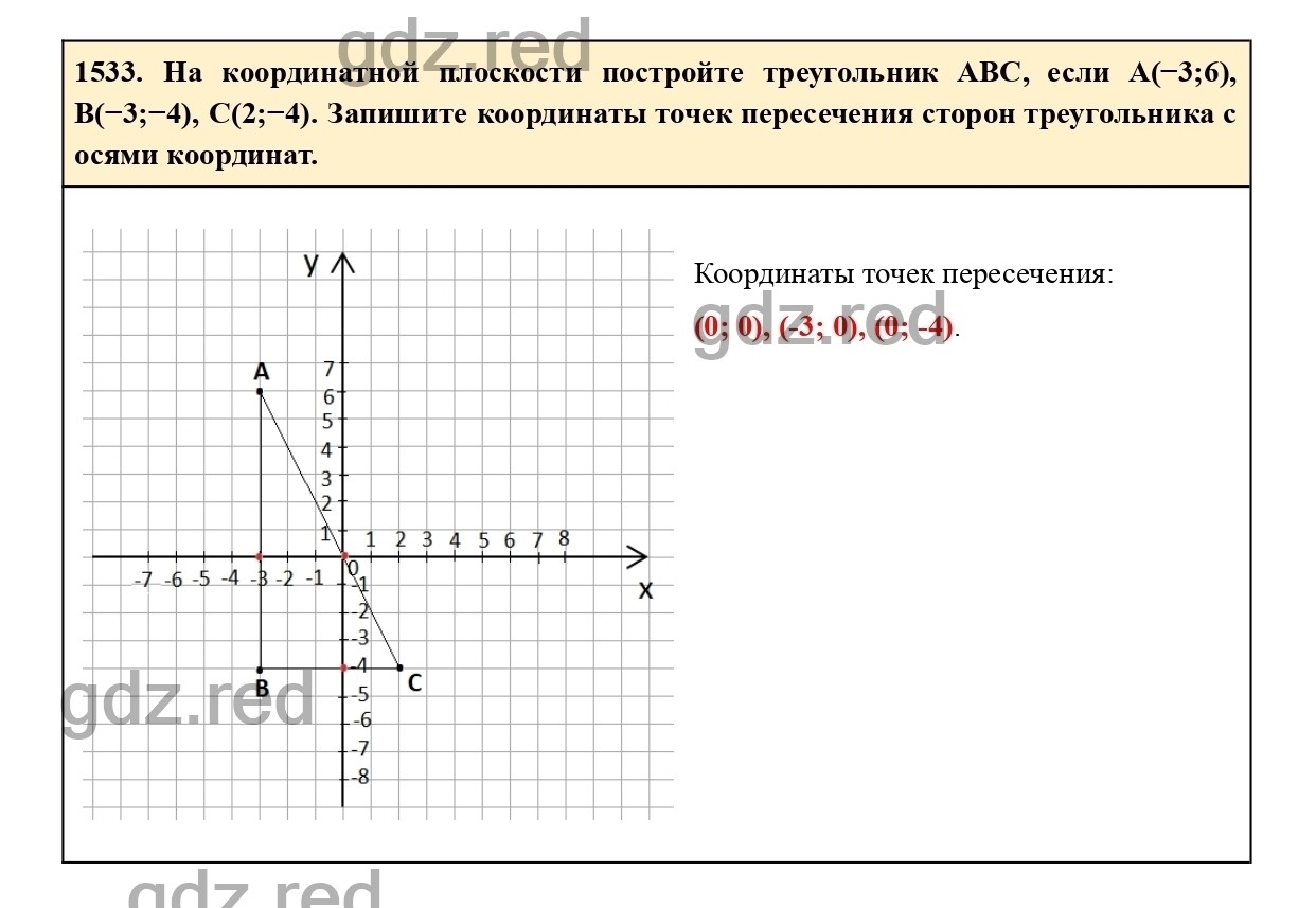 Номер 644 - ГДЗ по Математике для 6 класса Учебник Виленкин, Жохов,  Чесноков, Шварцбурд Часть 2. - ГДЗ РЕД