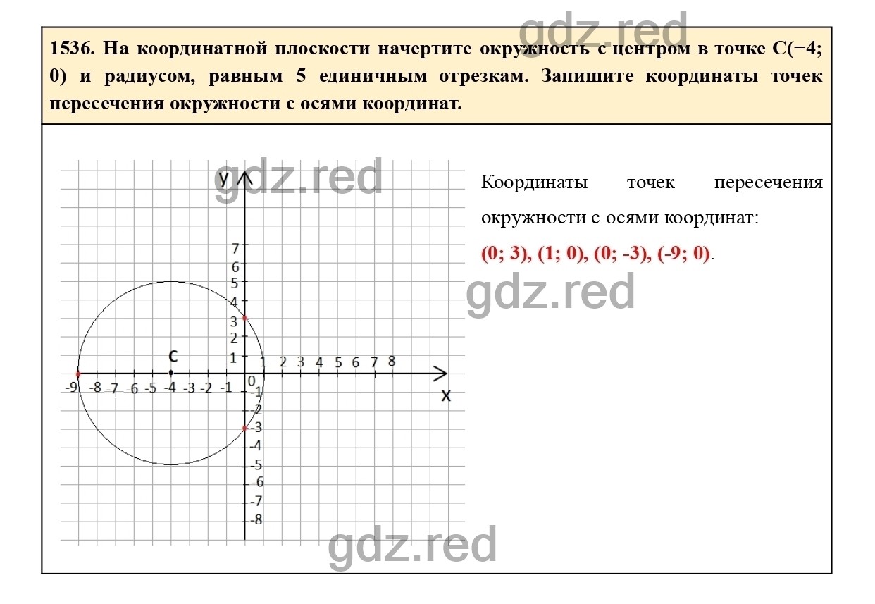 Номер 647 - ГДЗ по Математике для 6 класса Учебник Виленкин, Жохов,  Чесноков, Шварцбурд Часть 2. - ГДЗ РЕД