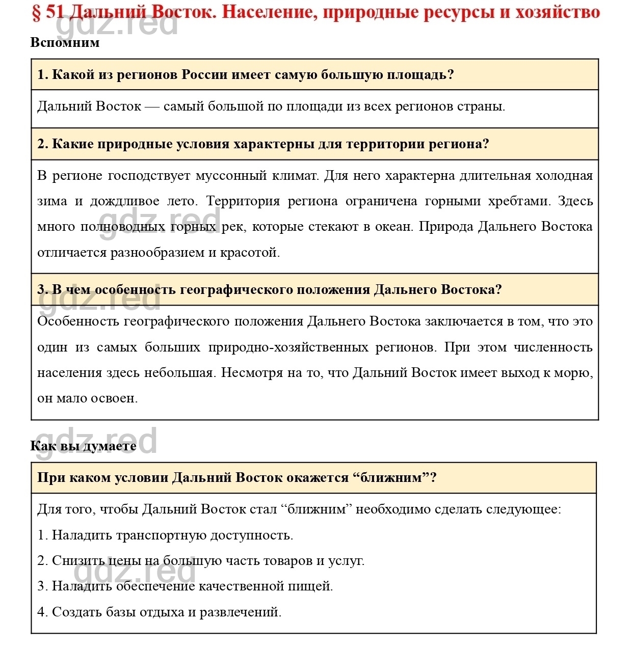 Вопросы к странице 304- ГДЗ География 9 класс Учебник Домогацких,  Алексеевский - ГДЗ РЕД