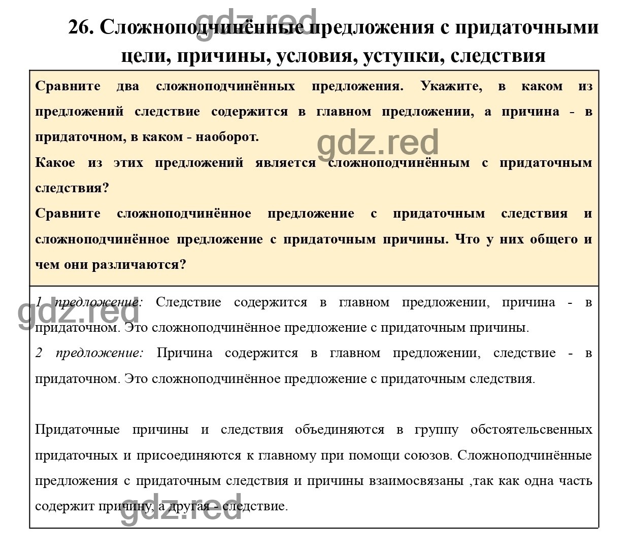 Материалы для самостоятельных наблюдений страница 89-90 - ГДЗ по Русскому  язык для 9 класса Учебник Ладыженская, Тростенцова, Дейкина, Александрова -  ГДЗ РЕД