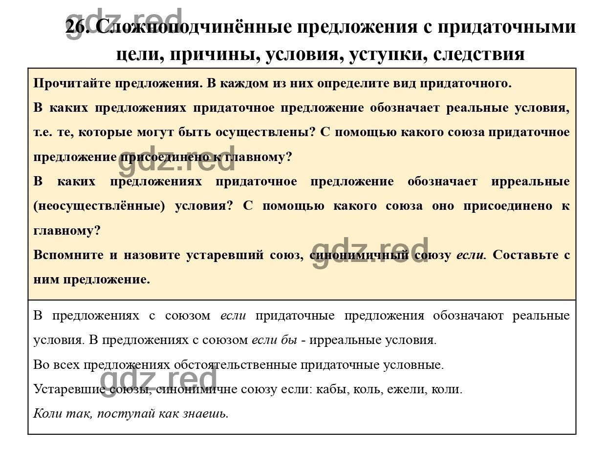 Материалы для самостоятельных наблюдений страница 91 - ГДЗ по Русскому язык  для 9 класса Учебник Ладыженская, Тростенцова, Дейкина, Александрова - ГДЗ  РЕД